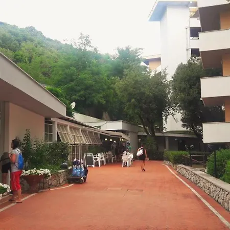 Apartamento Pat House Elba Procchio (Isola d'Elba)