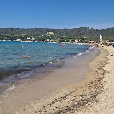 Pat House Elba Apartamento
