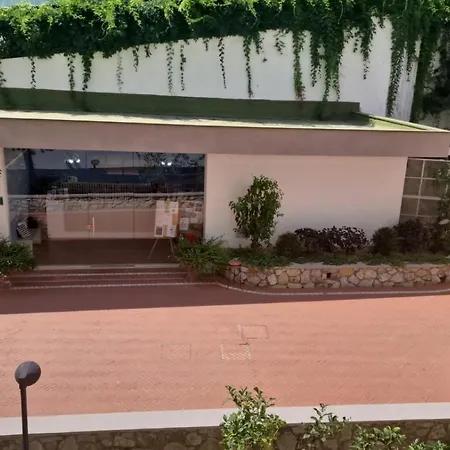 Pat House Elba Апартаменты