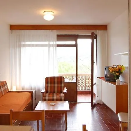Pat House Elba Апартаменты Проккио