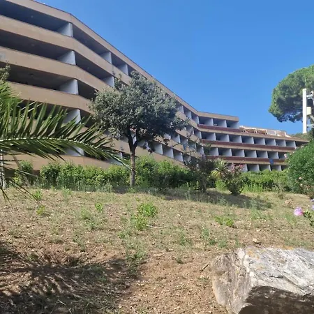 Pat House Elba * Проккио