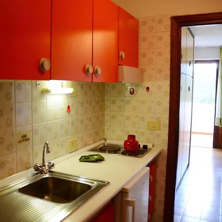 Pat House Elba * Проккио
